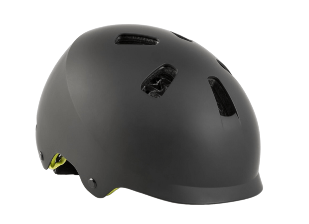 Prilba Bontrager Jet WaveCel Youth Black Prilba Bontrager Jet WaveCel Youth Black