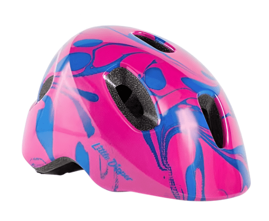 Prilba Bontrager Little Dipper Pink