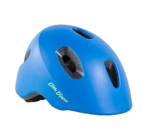 Prilba Bontrager Little Dipper Royal Blue