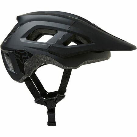 Cyklistická prilba Fox Racing Yth Mainframe Helmet Black Cyklistická prilba Fox Racing Yth Mainframe Helmet Black