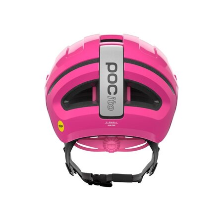 Cyklistická prilba POC POCito Omne MIPS Fluorescent Pink