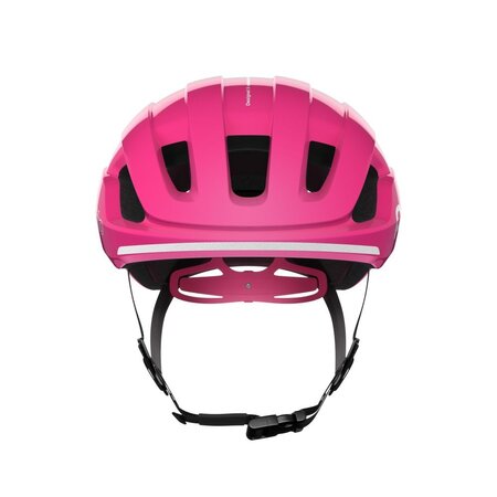 Cyklistická prilba POC POCito Omne MIPS Fluorescent Pink