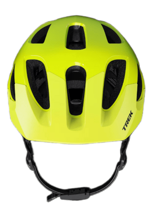 Cyklistická prilba Trek Tyro Radioactive Yellow/Power Surge