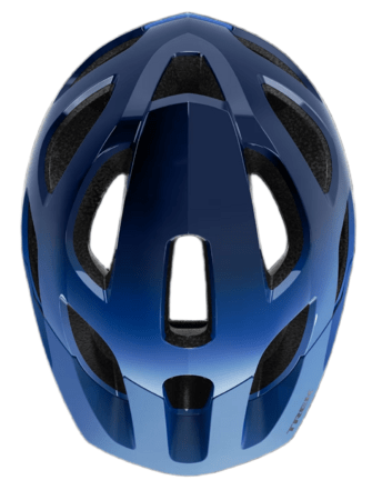 Cyklistická prilba Trek Tyro Royal/Hlbokomorská Modrá