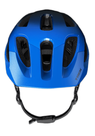 Cyklistická prilba Trek Tyro Royal/Hlbokomorská Modrá