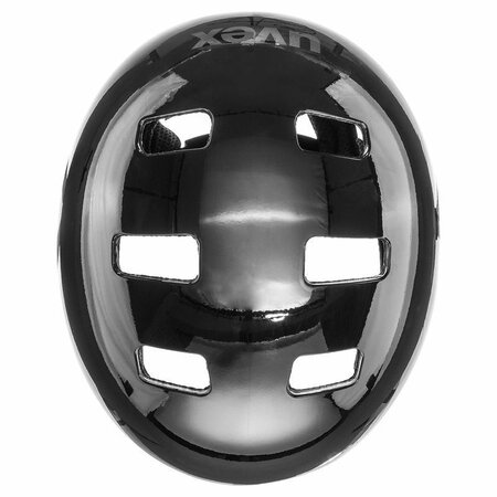 Prilba Uvex Kid 3 Dirtbike Black