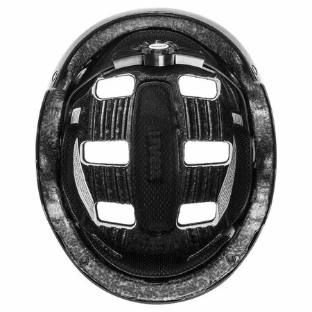 Prilba Uvex Kid 3 Dirtbike Black