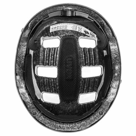 Prilba Uvex Kid 3 Dirtbike Grey/Lime