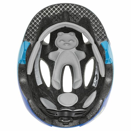 Prilba Uvex Oyo Style Cloud Ocean Blue