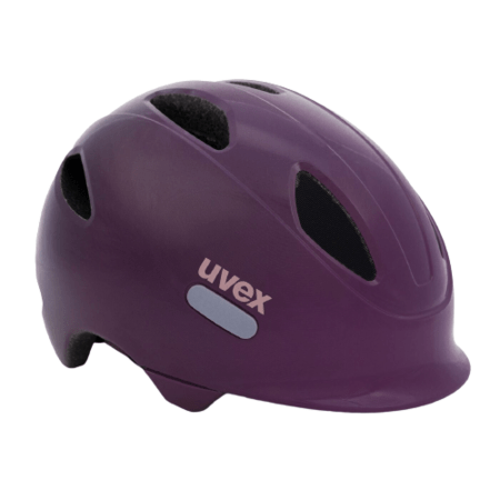 Prilba Uvex Oyo Style Dust Rose