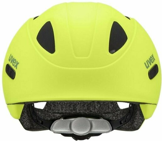 Prilba Uvex Oyo Style Neon Yellow/Moss Green Matt