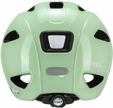 Prilba Uvex Oyo Style Mint-Peach