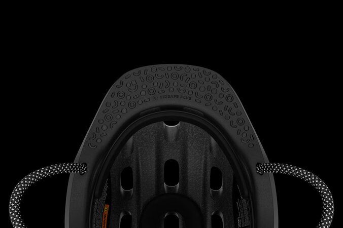 Detská prilba Woom Ready Lilac