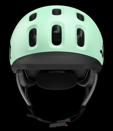 Detská prilba Woom Ready Mint