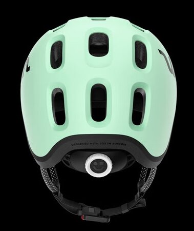 Detská prilba Woom Ready Mint