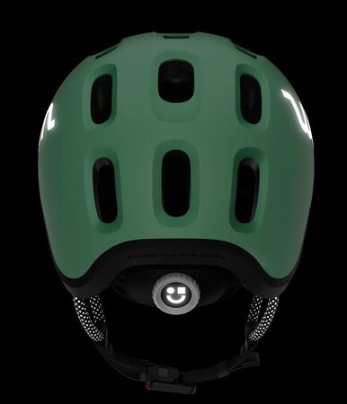 Detská prilba Woom Ready Mint