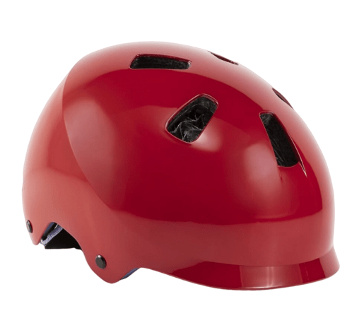 Prilba Bontrager Jet WaveCel Purple