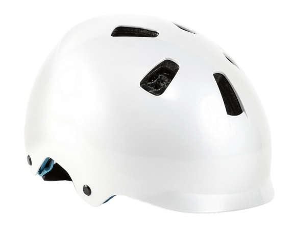 Prilba Bontrager Jet WaveCel White Prilba Bontrager Jet WaveCel White