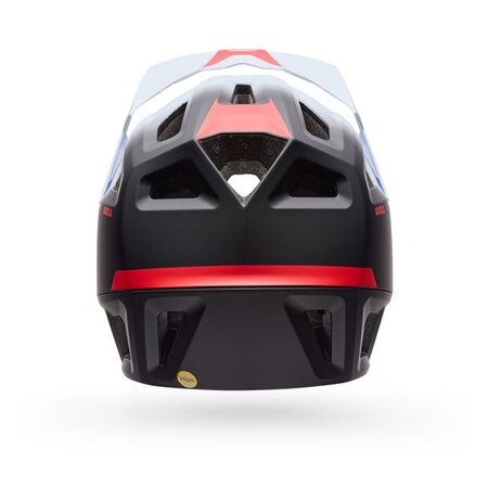 Prilba Bell Full-Air MIPS White/Black