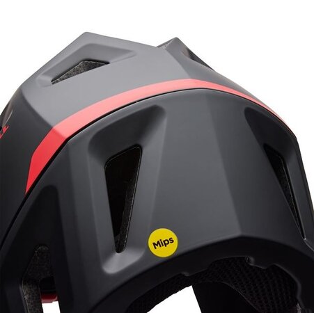 Prilba Bell Full-Air MIPS White/Black