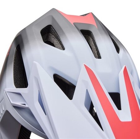 Prilba Bell Full-Air MIPS White/Black