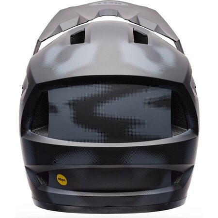 Prilba Bell Sanction 2 DLX MIPS Mat Camo Black