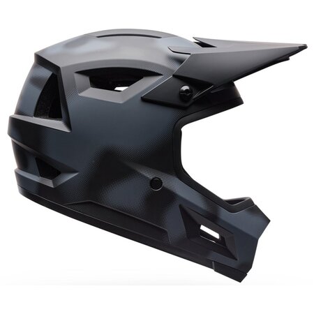 Prilba Bell Sanction 2 DLX MIPS Mat Camo Black