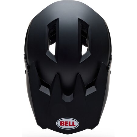 Prilba Bell Sanction 2 DLX MIPS Mat Camo Black