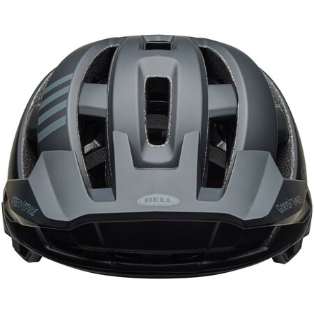 Prilba Bell Super Air R Spherical Helmet Black Fasthouse