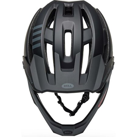 Prilba Bell Super Air R Spherical Helmet Black Fasthouse