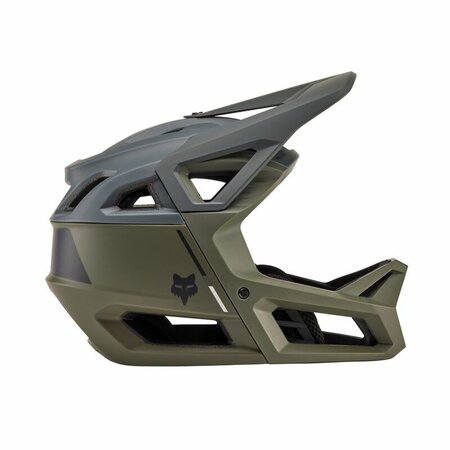 Prilba Fox Racing Proframe Clyzo Olive Green