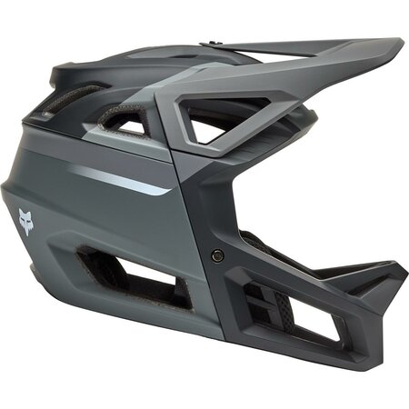 Cyklistická prilba Fox Racing Proframe Rizer Ce Dark Shadow