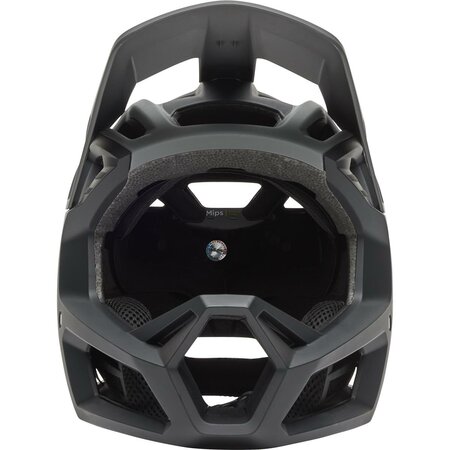 Cyklistická prilba Fox Racing Proframe Rizer Ce Dark Shadow