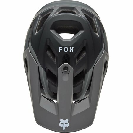 Cyklistická prilba Fox Racing Proframe Rizer Ce Dark Shadow