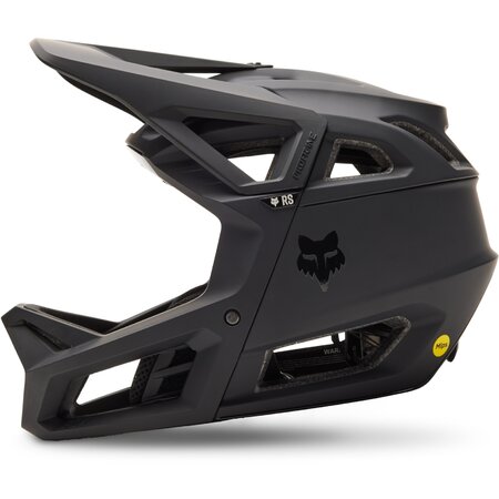 Prilba Fox Racing Proframe RS Matte Black