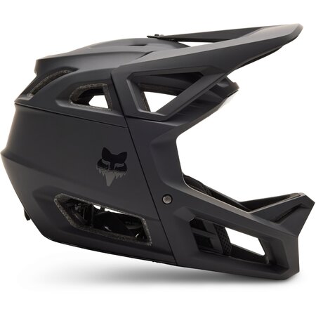 Prilba Fox Racing Proframe RS Matte Black