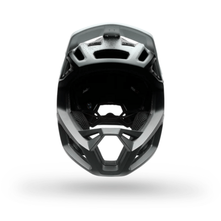 Cyklistická prilba Fox Racing Proframe Rs Aura White