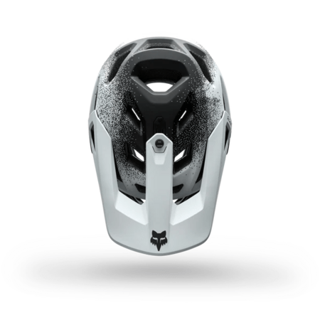 Cyklistická prilba Fox Racing Proframe Rs Aura White