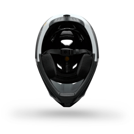 Cyklistická prilba Fox Racing Proframe Rs Aura White