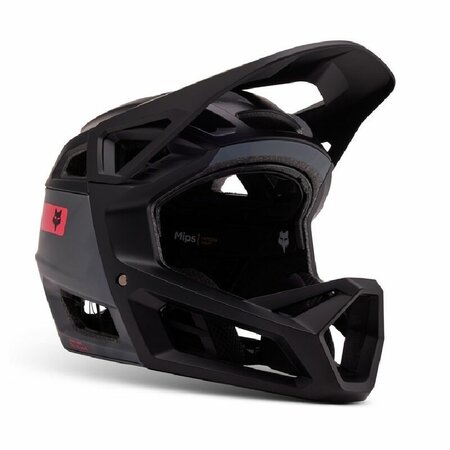 Prilba Fox Racing Proframe Rs Taunt Ce Black