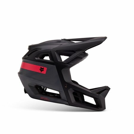Prilba Fox Racing Proframe Rs Taunt Ce Black