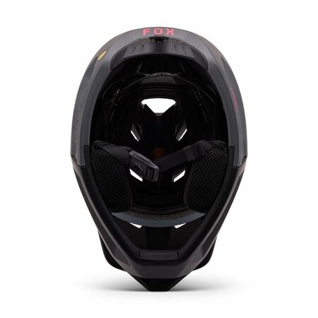 Prilba Fox Racing Proframe Rs Taunt Ce Black