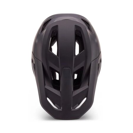 Prilba Fox Racing Rampage Helmet Matte Black
