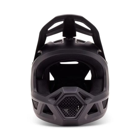 Prilba Fox Racing Rampage Helmet Matte Black