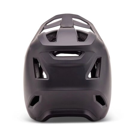 Prilba Fox Racing Rampage Helmet Matte Black