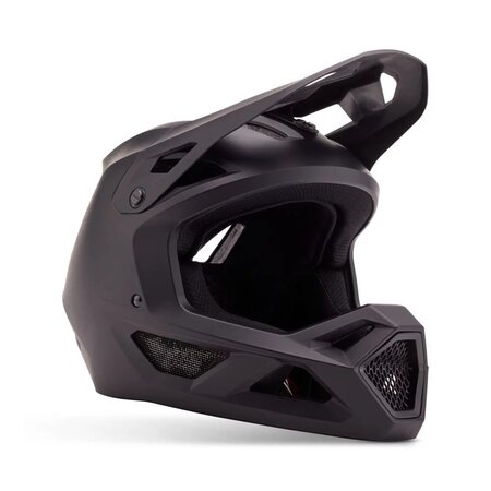 Prilba Fox Racing Rampage Helmet Matte Black