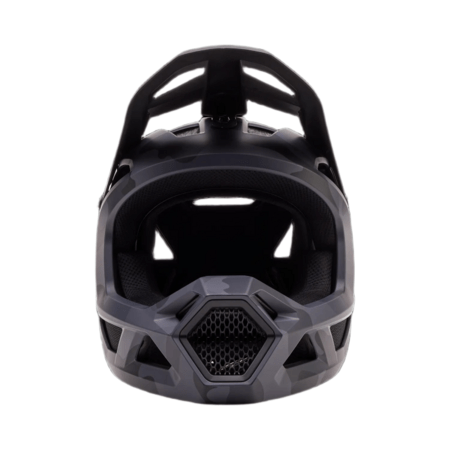 Prilba Fox Racing Rampage Camo
