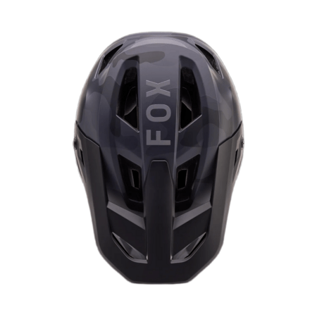 Prilba Fox Racing Rampage Camo