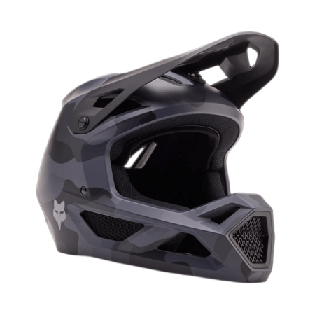 Prilba Fox Racing Rampage Camo