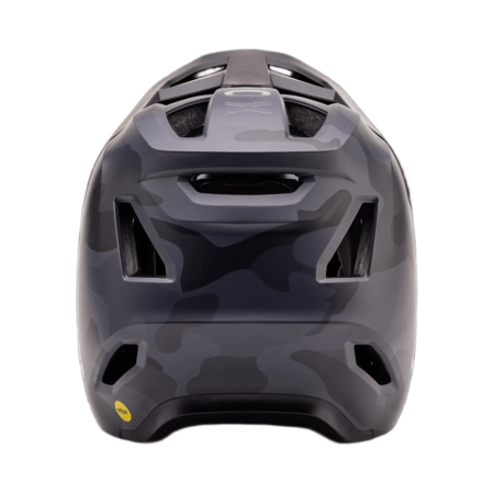 Prilba Fox Racing Rampage Camo